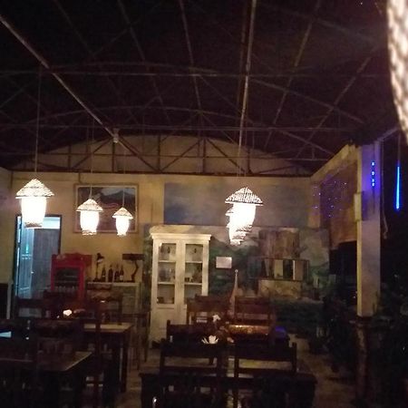 Mountain View Resort & Spa Tomohon Exterior foto
